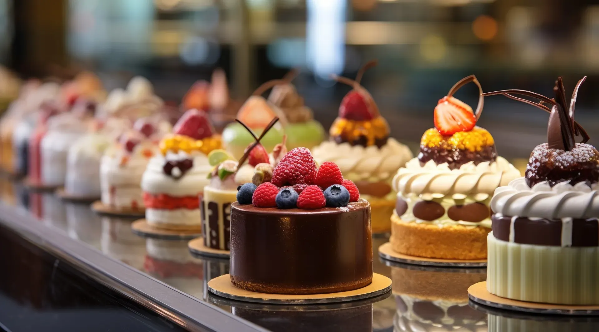 Patisserie