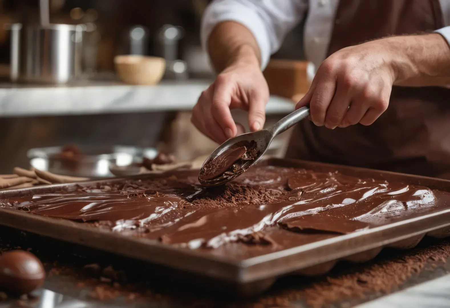 Chocolaterie