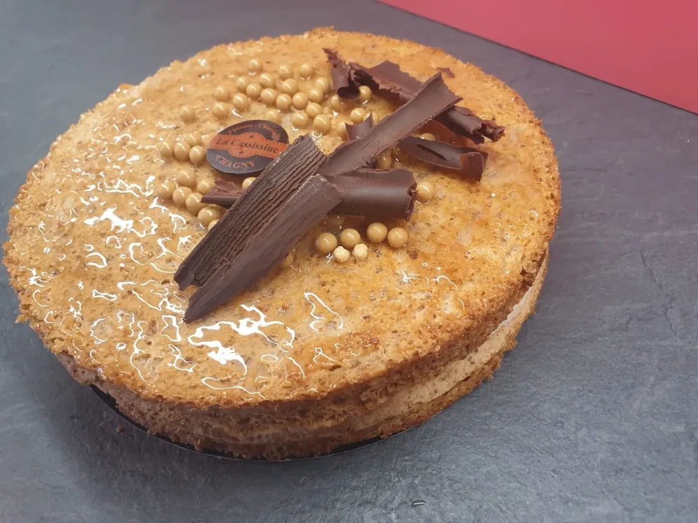 Gateau